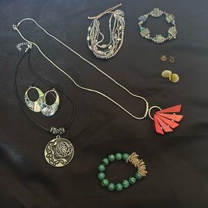 Artsy Fartsy Jewlery Bundle